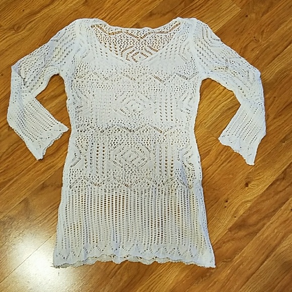 🦋LAST 1🦋Sun Drenched Beach Cover - Picture 5 of 5